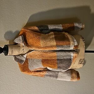 Altar'd state fuzzy jacket